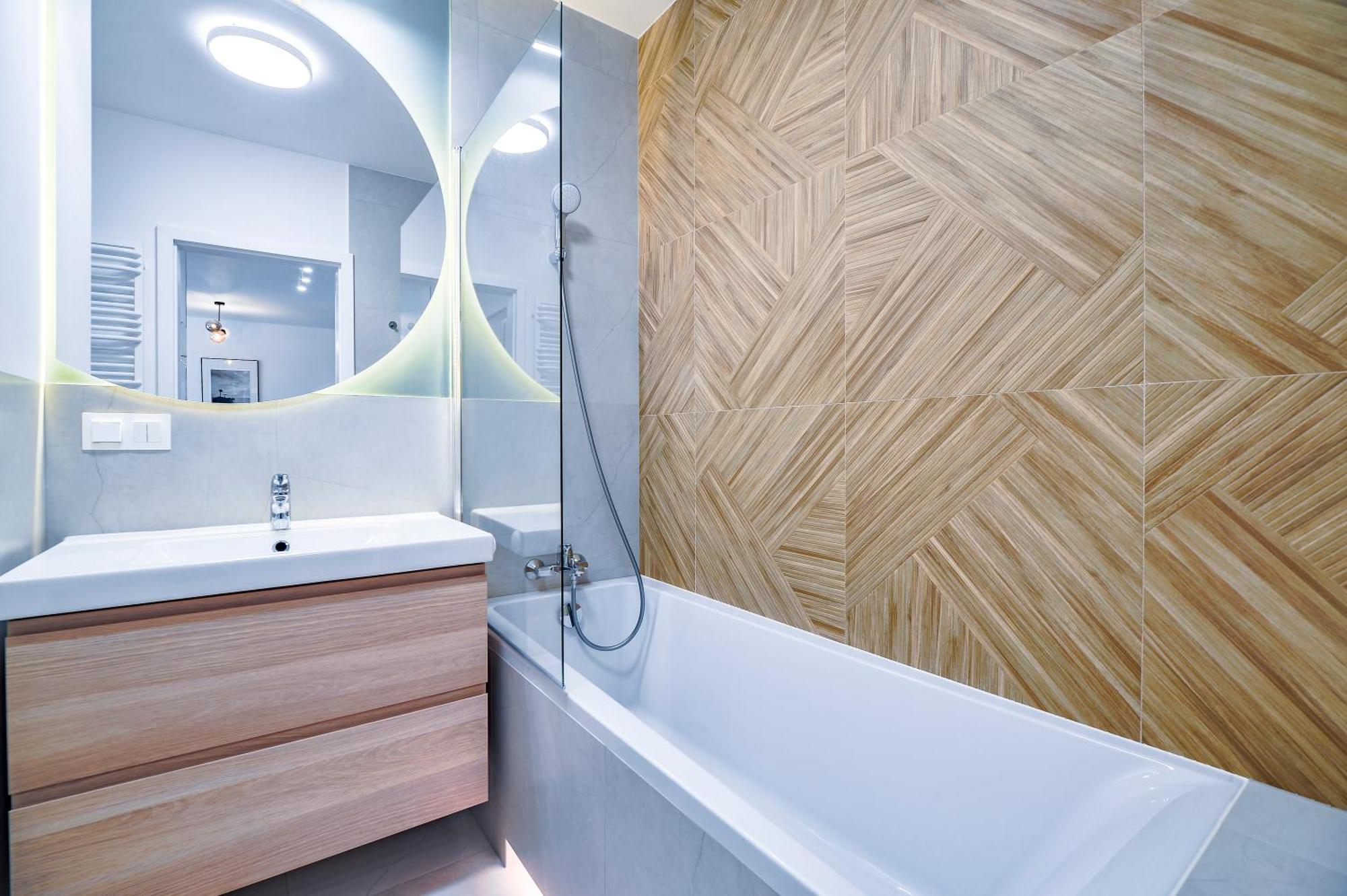 Citystay Powstancow Warszawskich Gdansk Apartment Buitenkant foto